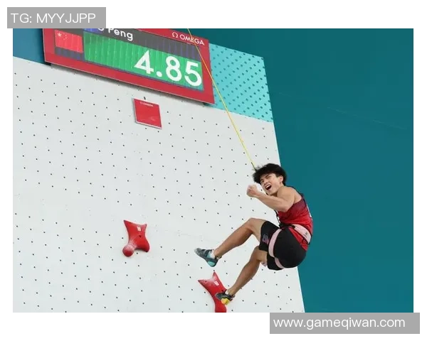 深圳攀岩队荣登全国攀岩意识排行榜第三名展现实力与潜力